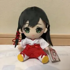 2025年最新】甘神さんちの縁結び ぬいぐるみの人気アイテム - メルカリ