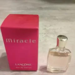 LANCOME miracle Eau de Parfum