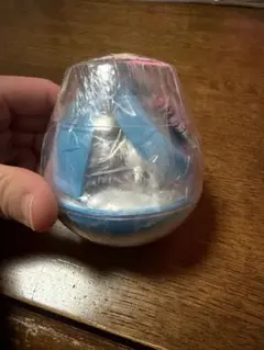 たまごっち カプセリウム まめっち みみっち