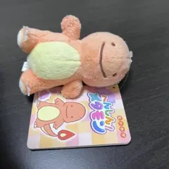 へんしんメタモン ヒトカゲ マスコット