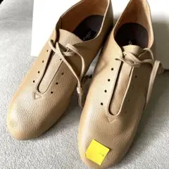 エルフ・モ一ル公式アカウント09様専用trippenレザーシューズ | Mercari