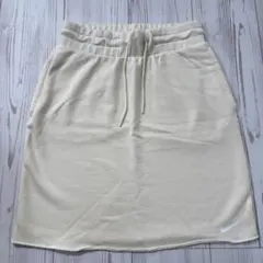 NIKE ナイキ スウェットスカート