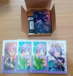 2025年最新】プロセカ 神代類 まとめ売りの人気アイテム - メルカリ