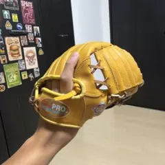 Park Game Series 野球グローブ