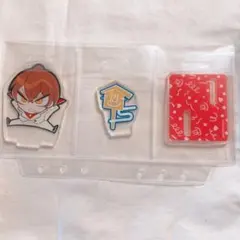 2025年最新】加賀美ハヤト アクスタの人気アイテム - メルカリ