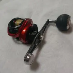 テイルウォーク BASAL CA73L ベイトリールのサムネイル