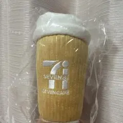 Happyくじ セブンイレブン B賞 ぬいぐるみチャーム