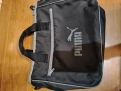 プーマ　カバンのサムネイル