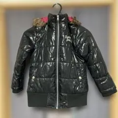 ⟡.·Love Jenall⟡.·キッズ ダウンコート 中綿コート 130