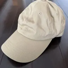 beauty&youth キャップ