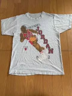 マイケル・ジョーダンTシャツ
