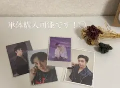 Straykids バンチャン トレカ