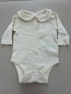 baby GAP 襟付きロンパース