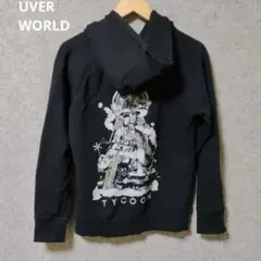 2026年最新】uverworldパーカーの人気アイテム - メルカリ