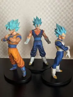 2026年最新】超サイヤ人ブルー ベジータ フィギュアの人気アイテム