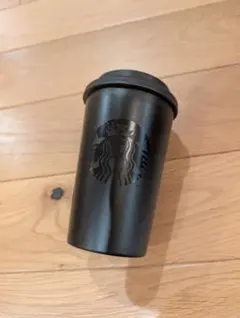スターバックス　togo タンブラー　ステンレス