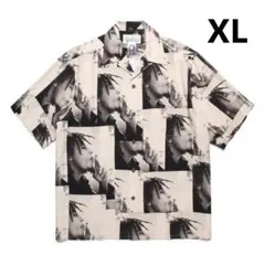 WACKO MARIA ボブマーリー HAWAIIAN 半袖シャツ XLのサムネイル