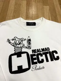 2026年最新】realmad HECTICの人気アイテム - メルカリ