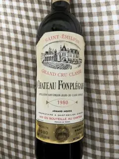 Domaine de Viaud 1985年 ボルドー赤ワイン 750ml Domaine de Viaud 1985年 ボルドー赤ワイン 750ml - メルカリ