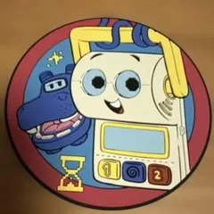 TOY STORY 5 ラバーコースターのサムネイル
