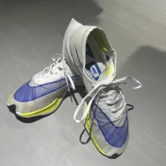 NIKE zoom xヴェイパーフライnext %