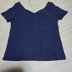 美品半袖ココディールカットソーのサムネイル