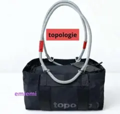 Topologie トポロジー スリング メッセンジャー ラージ - メルカリ