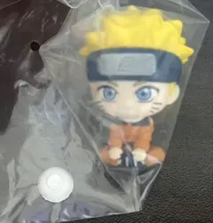 NARUTOまちぼうけ ラーメン一楽の場合のガチャガチャ うずまきナルト