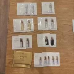 クレ・ド・ポー ボーテ トライアルセット