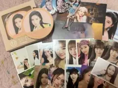 NiziU まとめ売り マコ マヤ マユカ リマ ミイヒ