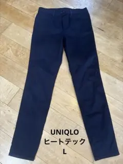 ヒートテック スラックス