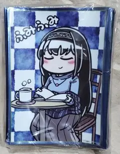 2026年最新】鷺沢文香 スリーブの人気アイテム - メルカリ