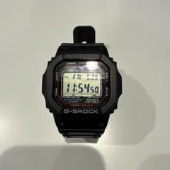 新品タグ付けCASIO G-SHOCK G-LIDE GWX-5600J-1 - メルカリ