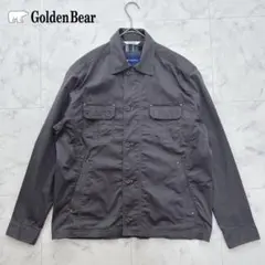 なかちゃん様専用　Golden Bear ジャンパー　ブルゾン　ウォッシャブル