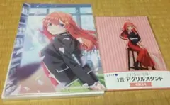 五等分の花嫁 中野五月 アクリルスタンド