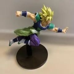 ブロリー フィギュア