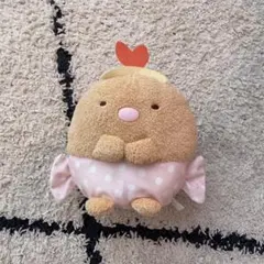 すみっコぐらし 人形