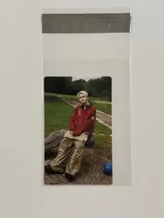 INI 田島将吾　Viva la vita トレカ　セブンネット