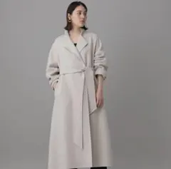 Chaosライトグレー ロングコート 2025年最新】Chaos レディース ロングコートの人気アイテム - メルカリ