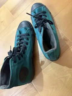 CONVERSE チャックテイラー　デッドストック70s made in usa