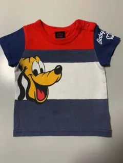 BABY DOLL☆Tシャツ80