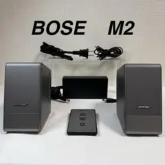 2026年最新】BOSE Computer MusicMonitor M2の人気アイテム - メルカリ