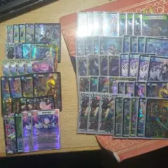 【引退品】アナカラーマルル デュエマ引退品アナカラーマルルパーツ