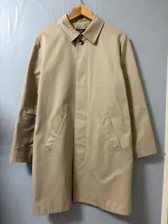 2025年最新】A.P.C. メンズ ステンカラーコートの人気アイテム