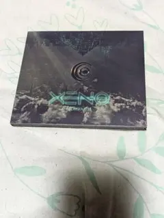 Crossfaith・XENO　メタルコア