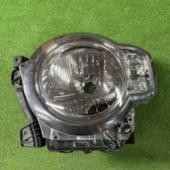 スズキ MR31S MR41S ハスラー 純正ヘッドライト左/ハロゲン ハスラー MR31S/MR41S 純正HIDヘッドライト 左 ICHIKOH 1874 （Z41-50