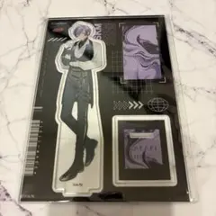 にじさんじ　榊ネス　3SKM iCouleur アクリルスタンド