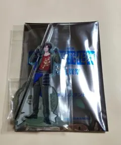 御手杵 アクスタ 刀ミュ 目出度歌誉花舞 十周年祝賀祭 田中涼星さん
