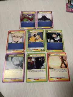 ユニオンアリーナ ヒロアカセット unionarena