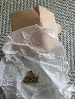 トラベラーズノート ムーミンパパ チャーム